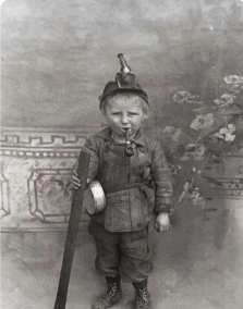 The Republic of Hard Worker 