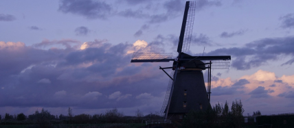 The Colony of Harlingerland