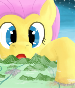 The Holy Empire of Harmony C