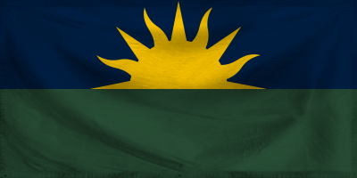 The Most Serene Republic of 