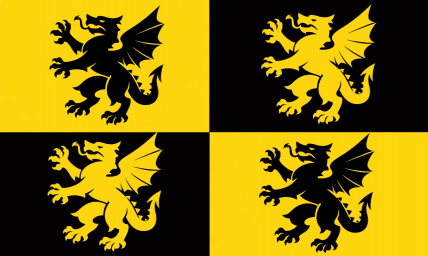 The Principality of Harnobor