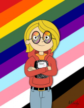 The Republic of Harriet-Wels