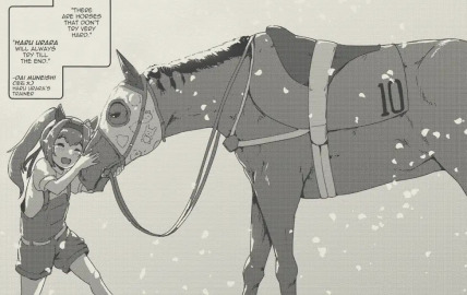 The Queendom of Harurara