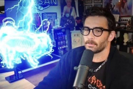 The Republic of Hasan Pikers