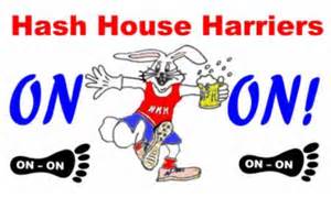 The Republic of Hash House H