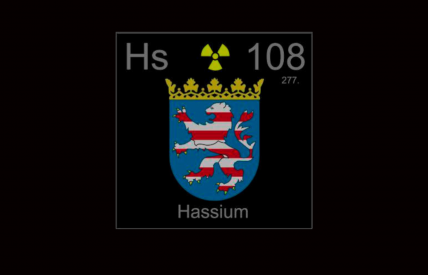 The Most Serene Republic of 
