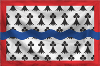 The Department of Haute-Vien