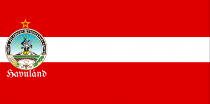 The United Socialist States 
