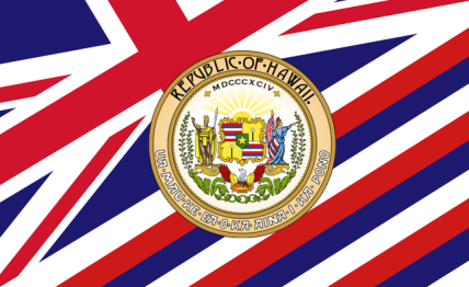 The Federation of Hawaiian K