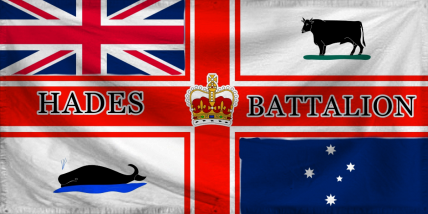The Kingdom of HBCA