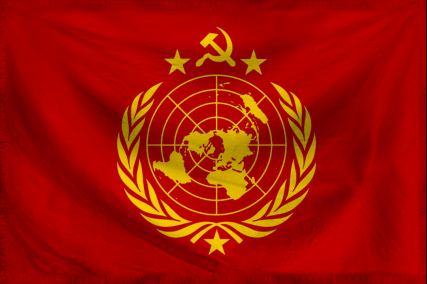 The Community of Headquarter