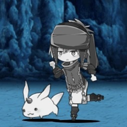 The Republic of Healer Cat