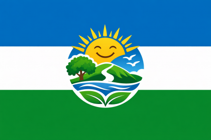 The Republic of Healey Marsh