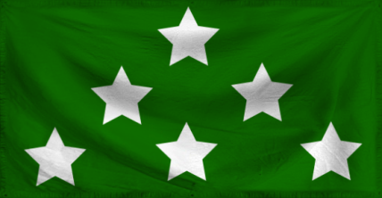 The Federation of Heartland 