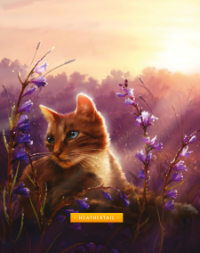 The Republic of Heathertail