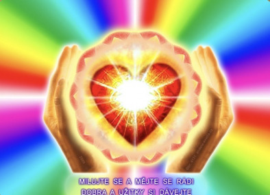 The Theocracy of Heavenly An