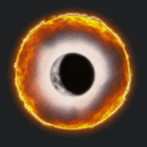The Tenebris Paradisi of Hea