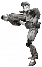 The Republic of Heavy Weapon