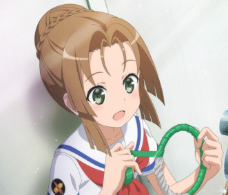 The Fiefdom of Heki Junko