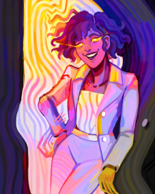 The Queendom of Helen Richar