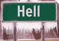 The Kingdom of Hell Freezing