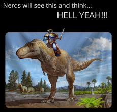 The Democratic States of HEL