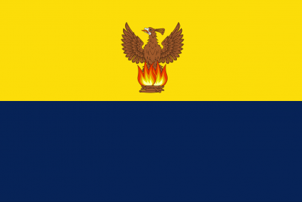The Confederacy of Hellinihi