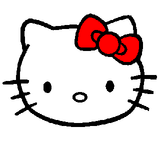 The Kittydom of Hello Kitty