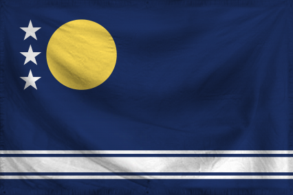 The Principality of Helvekos