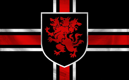 The Republic of Hendrex