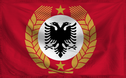 The Republic of Henengrad
