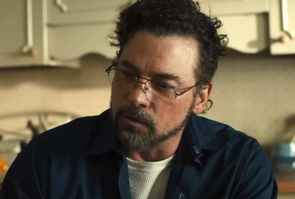 The Founder of Fazbear of He