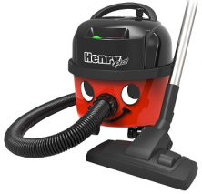 The Suction Power of Henry H