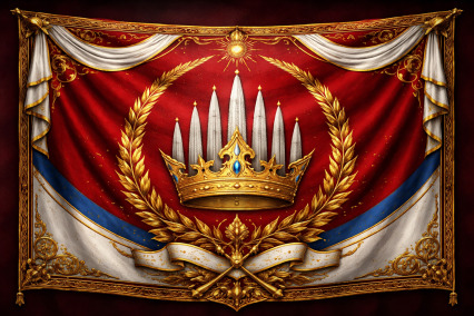 The Holy Empire of Heofons