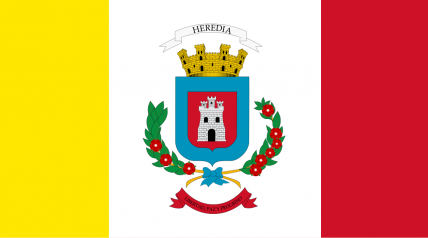 The Province of Heredia