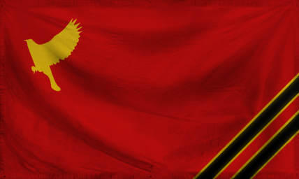 The Federal Republic of Heri