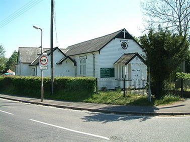 The Republic of Herongate an