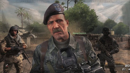 The Federal Republic of Hers