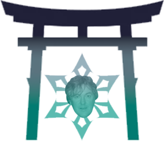 The Furutani Shrine Tank Flo