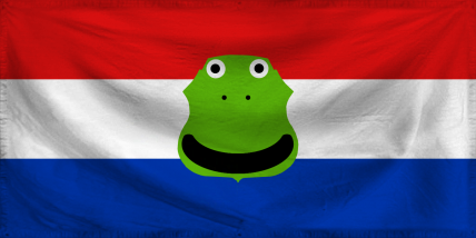 The Federal Republic of Herz