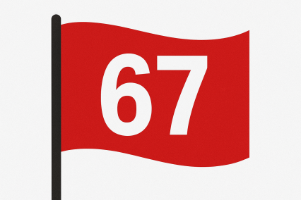 The Republic of HetFarm 67