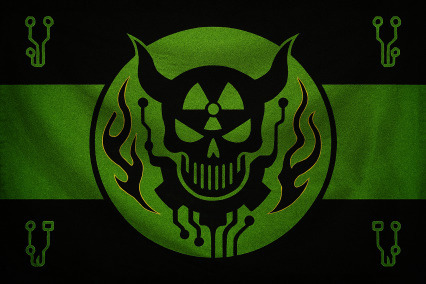 The Rogue Nation of Hexarchy