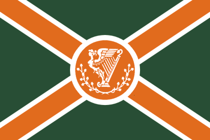 The Irish Constituent Nation