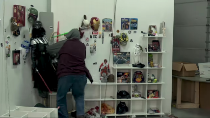 The Diabetic Hack Fraud of H