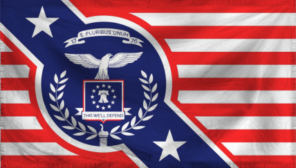 The Federal Republic of High