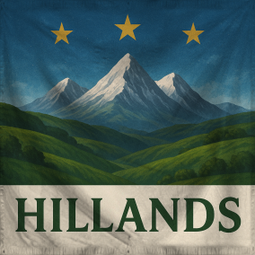 The Democratic Republic of H