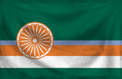 The Republic of Himaldesh