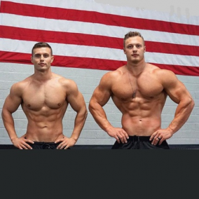 The Borderlands of Himborea