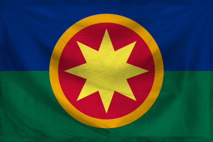 The Democratic Republic of H