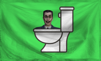 The Confederacy of HipTrend